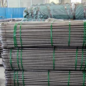 不銹鋼U型波節管